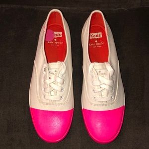 Brand New in Box- Kate Spade Keds💕♠️
